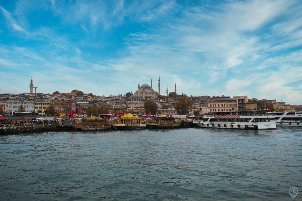 Cosas imprescindibles que ver y hacer en Estambul