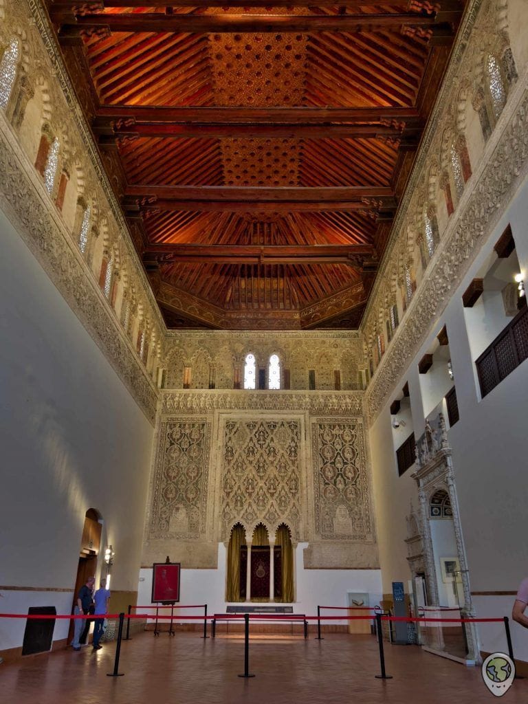 Sinagoga del Tránsito