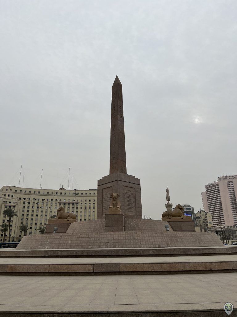 Plaza Tahrir Plaza Tahrir