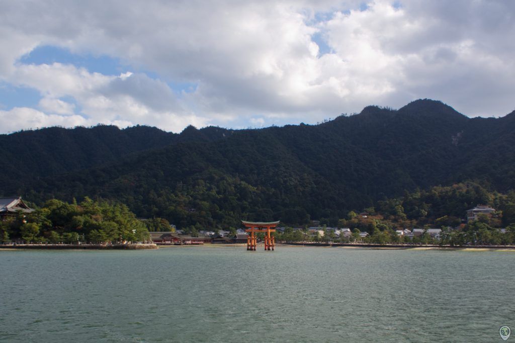 Lugares imprescindibles que ver en Miyajima