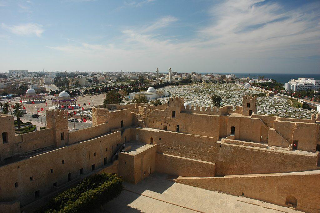 Lugares imprescindibles que ver en Monastir