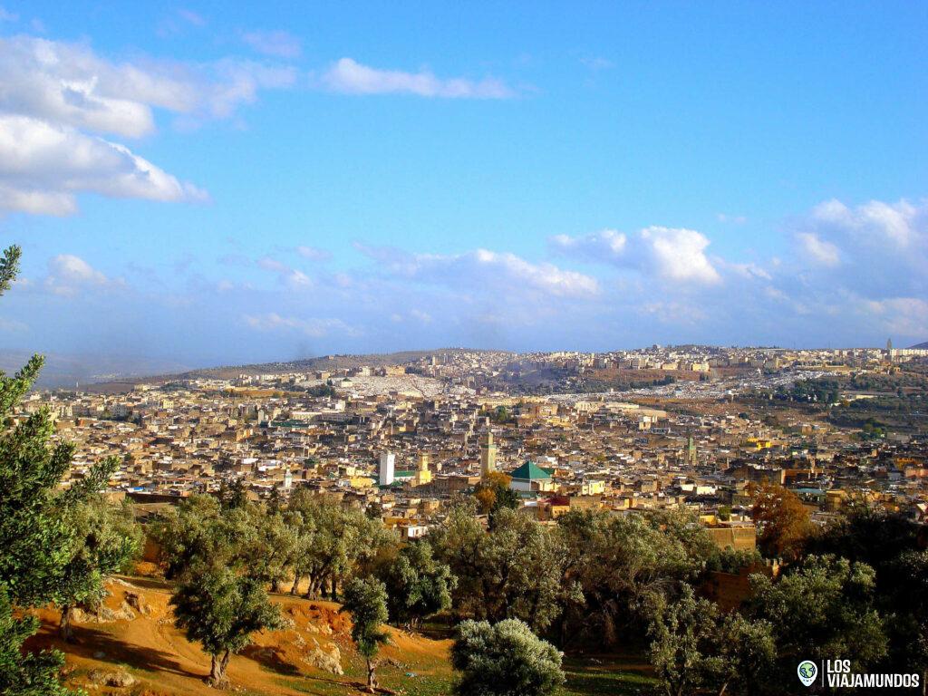 Lugares imprescindibles que ver en Fez